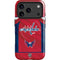 NHL Washington Capitals Home Jersey iPhone 17 Pro Max Magsafe Impact Case