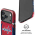 NHL Washington Capitals Home Jersey iPhone 17 Pro Max Magsafe Impact Case