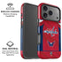 NHL Washington Capitals Home Jersey iPhone 17 Pro Max Magsafe Impact Case