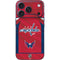 NHL Washington Capitals Home Jersey iPhone 17 Pro Max Skin