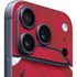 NHL Washington Capitals Home Jersey iPhone 17 Pro Skin