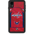 NHL Washington Capitals Home Jersey iPhone Cases