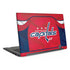 NHL Washington Capitals Home Jersey Dell Latitude Skin