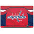 NHL Washington Capitals Home Jersey Dell Latitude Skin
