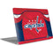 NHL Washington Capitals Home Jersey Apple MacBook Air Skin
