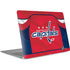NHL Washington Capitals Home Jersey Apple MacBook Air Skin