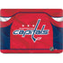 NHL Washington Capitals Home Jersey Apple MacBook Air Skin