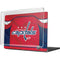NHL Washington Capitals Home Jersey MacBook Pro 14in (2021-24) Case plus Skin