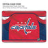 NHL Washington Capitals Home Jersey MacBook Pro 14in (2021-24) Case plus Skin