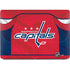 NHL Washington Capitals Home Jersey Apple MacBook Pro 16-inch Skin