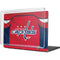 NHL Washington Capitals Home Jersey MacBook Cases