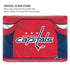 NHL Washington Capitals Home Jersey MacBook Cases