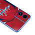 NHL Washington Capitals Home Jersey Moto G Play 4G (2024) Skin