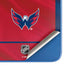NHL Washington Capitals Home Jersey Moto G Play 4G (2024) Skin