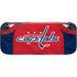NHL Washington Capitals Home Jersey Nintendo Switch 2 (2025) with Joy-Con Skin