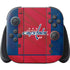 NHL Washington Capitals Home Jersey Nintendo Skins