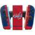 NHL Washington Capitals Home Jersey Nintendo Switch 2 (2025) Joy-Con Controller Skin