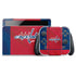 NHL Washington Capitals Home Jersey Nintendo Skins