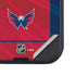 NHL Washington Capitals Home Jersey Otterbox Defender iPhone Skin