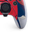 NHL Washington Capitals Home Jersey PS5 DualSense Edge Pro Controller Skin
