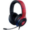 NHL Washington Capitals Home Jersey Razer Kraken X Skin
