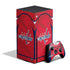 NHL Washington Capitals Home Jersey Xbox Series X Bundle Skin