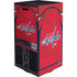 NHL Washington Capitals Home Jersey XBox Series X Digital Edition Bundle Skin