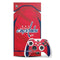 NHL Washington Capitals Home Jersey Xbox Series X Skins