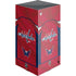 NHL Washington Capitals Home Jersey XBox Series X Digital Edition Console Skin