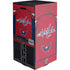 NHL Washington Capitals Home Jersey XBox Series X Digital Edition Console Skin