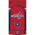 NHL Washington Capitals Home Jersey XBox Series X Digital Edition Console Skin