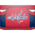 NHL Washington Capitals Home Jersey HP ZBook Fury 16 G10 Skin