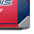 NHL Washington Capitals Home Jersey HP ZBook Fury 16 G10 Skin
