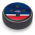 NHL Washington Capitals Jersey Amazon Echo Dot Skin