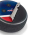 NHL Washington Capitals Jersey Amazon Echo Dot Skin