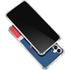 NHL Washington Capitals Jersey Gabb Phone 4 Clear Case