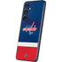 NHL Washington Capitals Jersey Galaxy A16 5G Skin