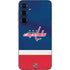 NHL Washington Capitals Jersey Galaxy A36 5G Skin