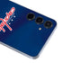 NHL Washington Capitals Jersey Galaxy A36 5G Skin