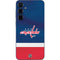 NHL Washington Capitals Jersey Galaxy A55 5G Skin