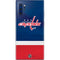 NHL Washington Capitals Jersey Galaxy Note 10 Plus Skin