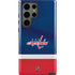 NHL Washington Capitals Jersey Galaxy S23 Ultra Pro Case
