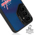 NHL Washington Capitals Jersey Galaxy S25 Kickstand Case