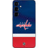 NHL Washington Capitals Jersey Galaxy S25 Plus Skin
