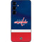 NHL Washington Capitals Jersey Galaxy S24 Plus Skin