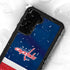 NHL Washington Capitals Jersey Galaxy S24 Plus Waterproof Case