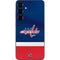NHL Washington Capitals Jersey Galaxy S25 Skin