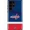 NHL Washington Capitals Jersey Galaxy S25 Ultra Impact Case