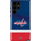 NHL Washington Capitals Jersey Galaxy Cases