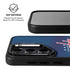 NHL Washington Capitals Jersey Galaxy S26 Plus Kickstand Case